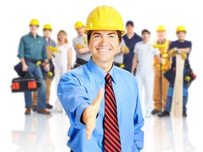 注册建筑工程公司的流程有什么？