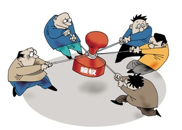 广州公司股权变更需要注意三个细节及问题 